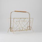 1154 3151 MAGAZINE RACK